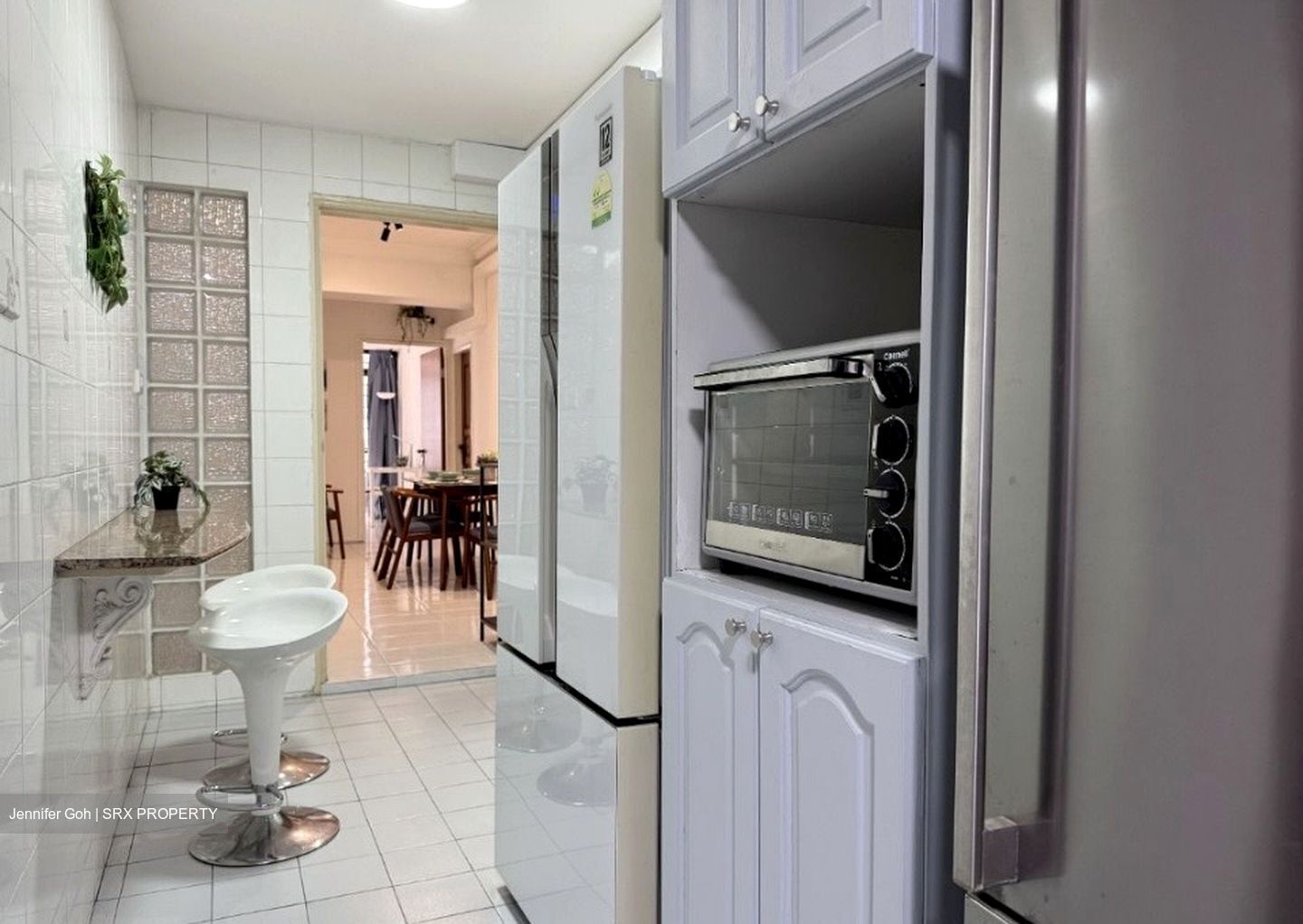 Bassein Court (D11), Apartment #525053971
